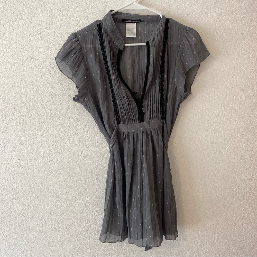 Nordstrom dress shirt
